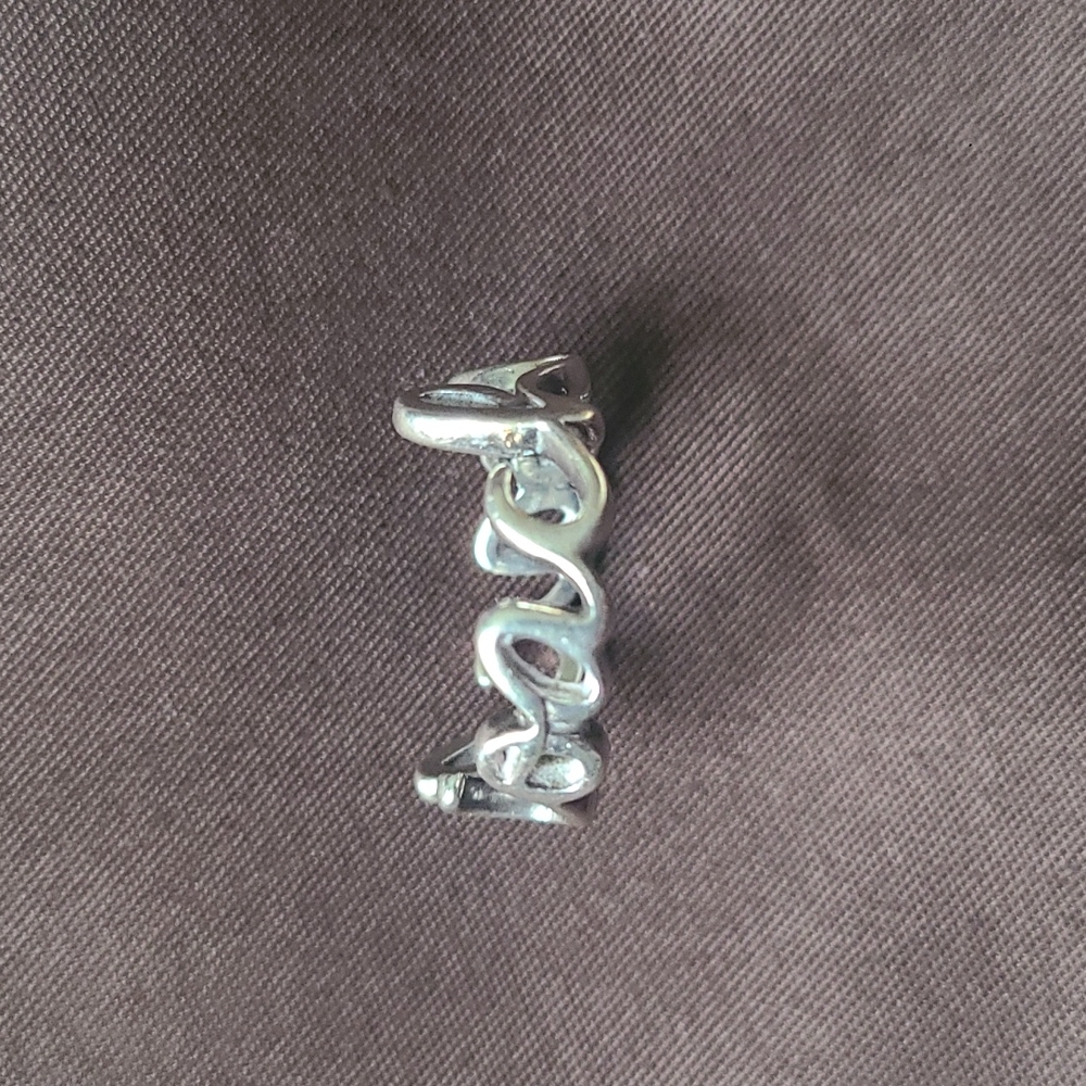 COACH ring - Picture 3 of 6
